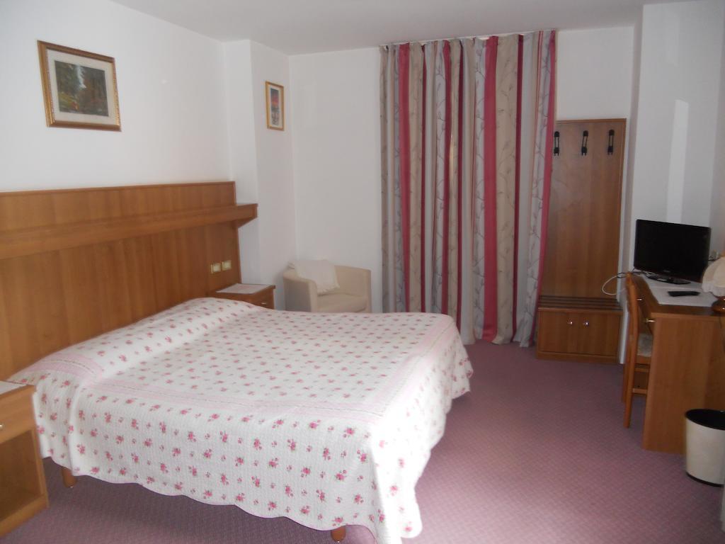 Albergo Alpino Arabba Kamer foto