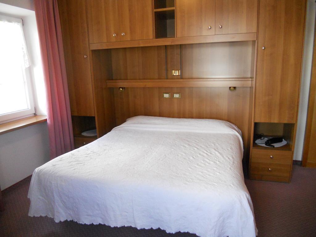Albergo Alpino Arabba Kamer foto