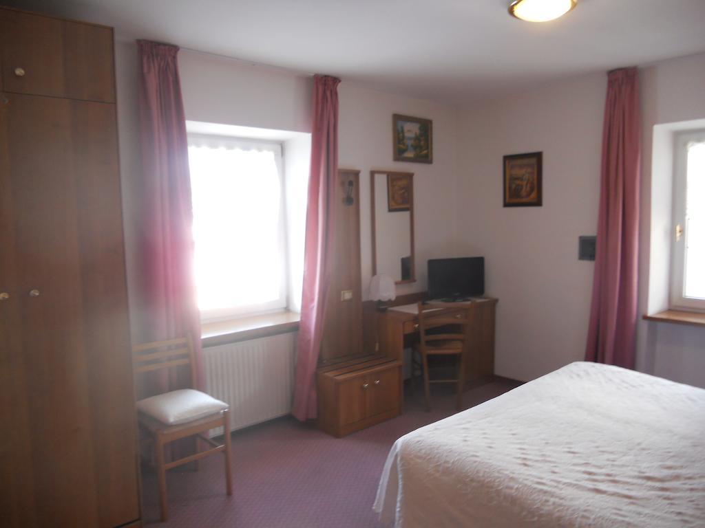 Albergo Alpino Arabba Kamer foto